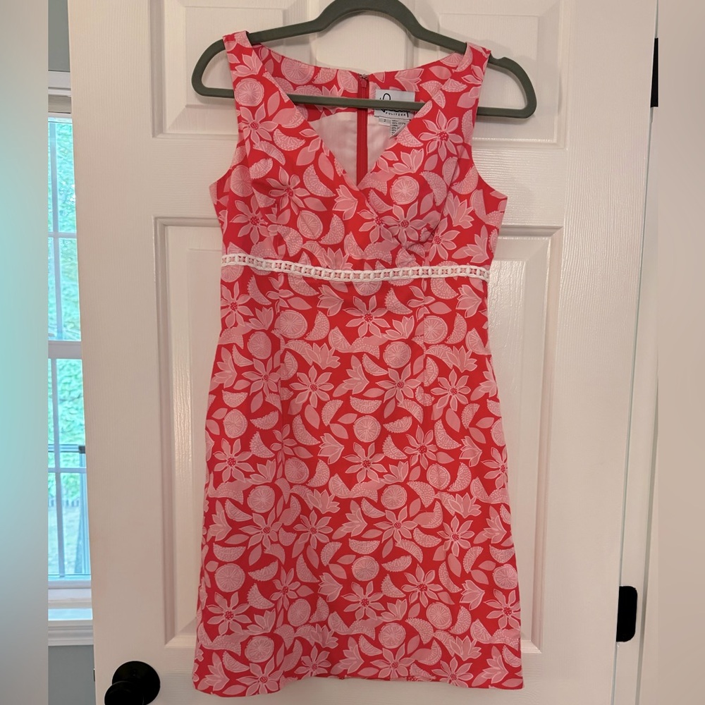 Vintage Lilly Pulitzer Dress, size 2